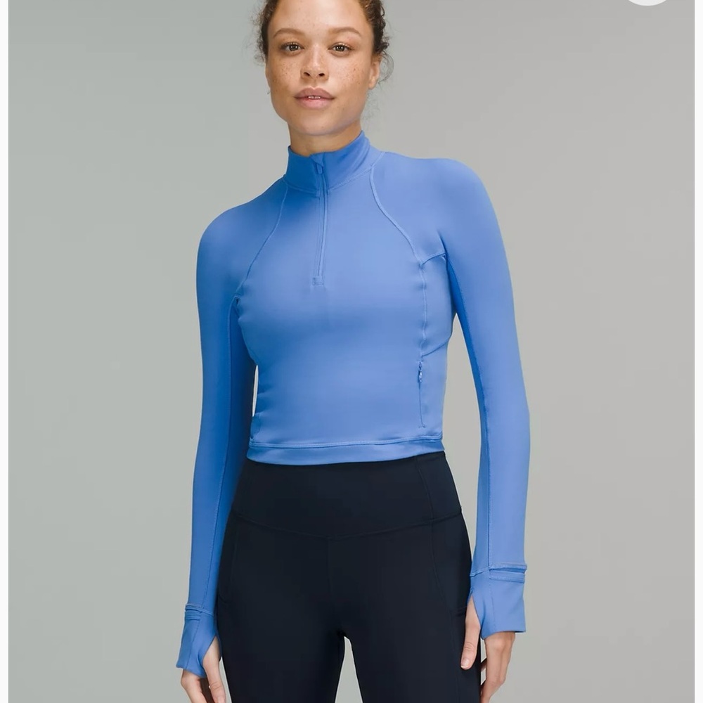 Lululemon jacket